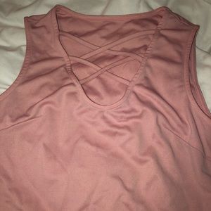 Never worn size S